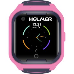 GPS anténa Helmer