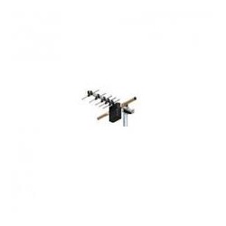 Inverto BLACK Pro Monoblok 0,2  dB, quad