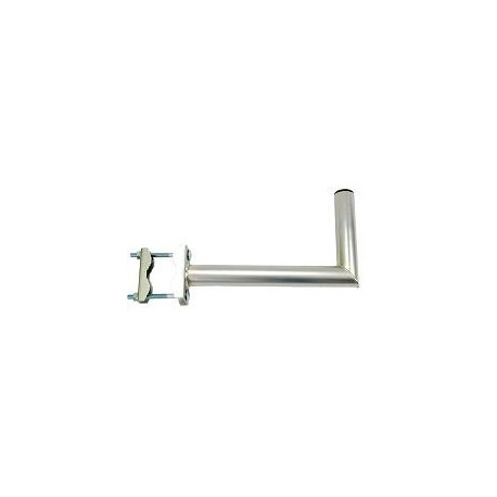 Koaxiální kabel  AMIKO RG6 CCS DS (1m)
