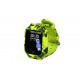 GPS lokátor v přívěsku Helmer LK 503