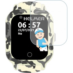 Helmer LK604 Silver- GPS lokátor pro sledování psů a koček