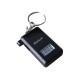 Helmer LK704 modré - dětské hodinky s GPS lokátorem, vodotěsné, dotykový display