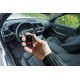 Helmer LK704 modré - dětské hodinky s GPS lokátorem, vodotěsné, dotykový display