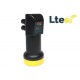 Helmer LK704 fialové - dětské hodinky s GPS lokátorem, vodotěsné, dotykový display