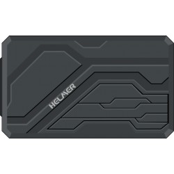 Inverto BLACK Pro Monoblok 0,2  dB, twin