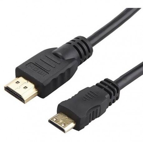 Kabel HDMI - mini HDMI 1,5m