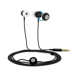 Sluchátka BASSBUDS ICE - BLACK