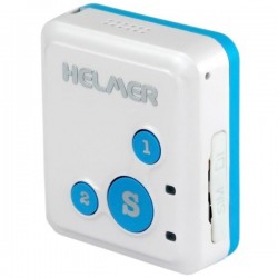 GSM/GPRS/GPS  Lokátor Helmer LK-501