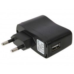 Nabíječka do autozásuvky pro GPS lokátor Helmer LK-501
